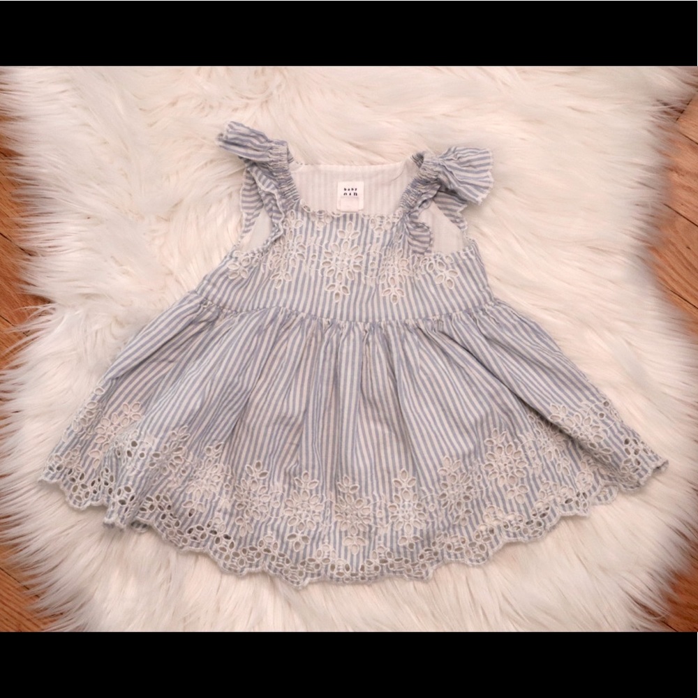 Baby Gap dress - 3-6 months